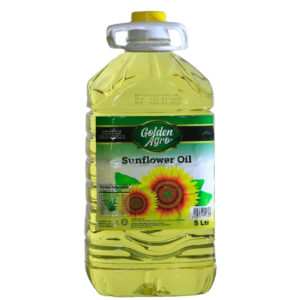 Malaysia Ready Stock + Fast Shipping Premium Grade Sunflower Oil with Cholesterol Free