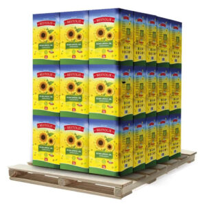 ISO/HALAL/HACCP Approved Pure Ukraine Refined Edible Sunflower Oil For Sale/Sunflower Oil Refined/ Unrefined from Ukraine