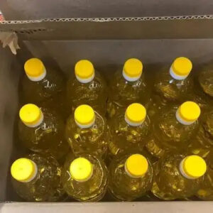 Best Quality Organic Sunflower Oil For Sale - Natural Sunflower Oil - Refined Sunflower Oil suppliers