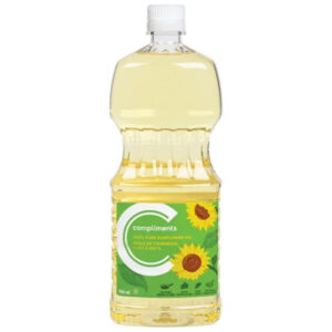 Cheap refined sunflower oil delivery Buy economical refined sunflower oil