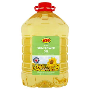 Best Quality Refined Cooking Sunflower Oil Wholesale Pure Sunflower Cooking Oil in Bulk or Drum Packaging for Food Use