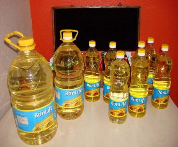 Best quality Refined sunflower oil / Edible Sunflower Cooking Oil Refined Sunflower Oil