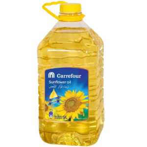 Refined Sunflower Oil/Cooking Refined Oil/Crude Sunflower Oil