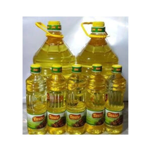 Sunflower Cooking Oil - Viet Nam High quality 100% Refined Pure Natural Ingredient Sunflower Oil