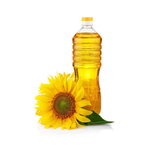 Premium Quality Refined Sunflower Oil Cooking Oil For Sale 1L 5L bottles with all Certificates