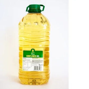 Cheap Crude and Refined Cooking Sunflower Oil