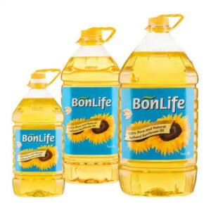 wholesale Sunflower oil Refined Edible Sunflower Cooking Oil Refined Sunflower Oil