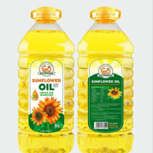 Wholesale 100% Pure and Natural Refined Sunflower Oil for Cooking and Food Discount Price Available in Bulk Plastic Bottles