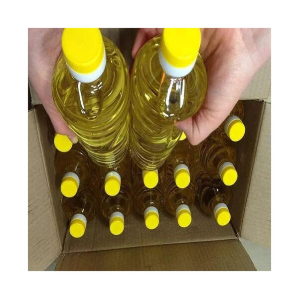 Quality Refined Sunflower Oil Wholesale Refined Sun Flower Oil 100% Refined Sunflower Oil Refined Edible Cooking