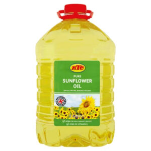 2025 Refined Sunflower Oil sunflower cooking oil High-quality Vegetable Oil from Ukraine