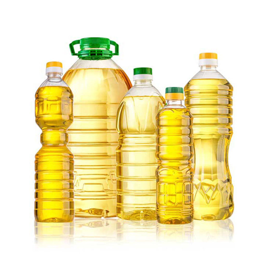 Refined Sunflower Oil / Refined Sunflower Cooking Oil For Export From Thailand Wholesale In Bulk