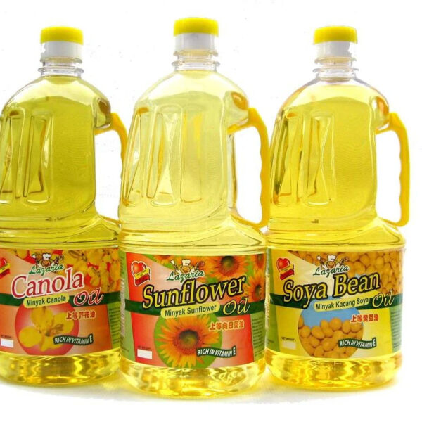 Bulk Natural Edible Plant oils Manufacturer Wholesale China Sunflower Oil for Cooking Refined Non-GMO Cheap price Kg