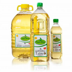 Sunflower Oil /100% Pure and Refined Edible Sunflower Cooking Oil/crude sunflower oil