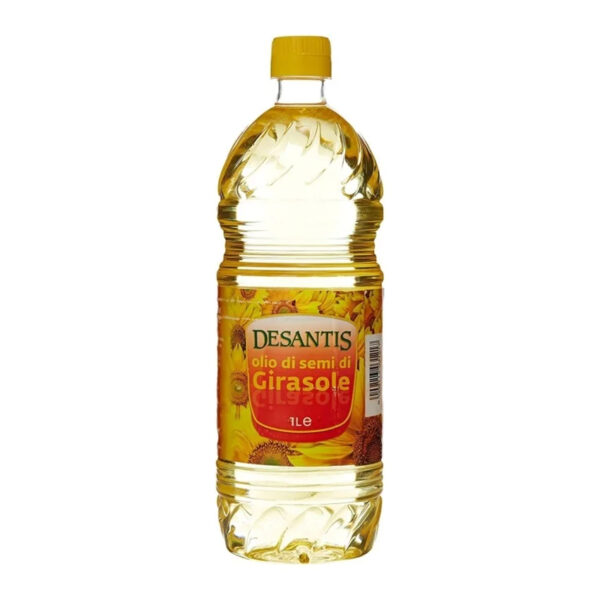 Direct Factory Price Quality Refined Sunflower oil