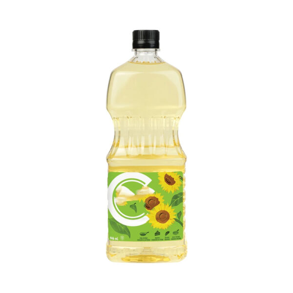 Customized Sunflower dietary supplements Cooking Oil 100% Pure Crude Flavor Sunflower Oil Nut & Seed Oil for Food for Cooking