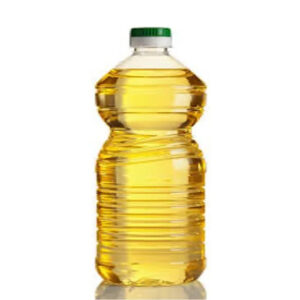 Pure Sunflower Oil Hard Pressed