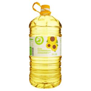 Sunflower Vegetable oil for sale in bulk from Lithuania and Ukraine Very good Quality Affordable Sunflower oil in 1L 2L 3L 4L 5L