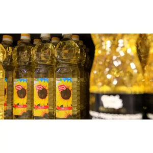 Cheapest Refined sunflower oil in bulk for export