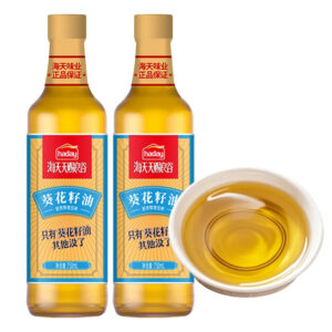 OEM sun flower oil cooking bottled refined sunflower oil production plant wholesale sunflower seed oil