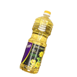 Quality Edible Sunflower Cooking Oil - High quality 100% Refined Pure Natural Ingredient Sunflower Oil For sale