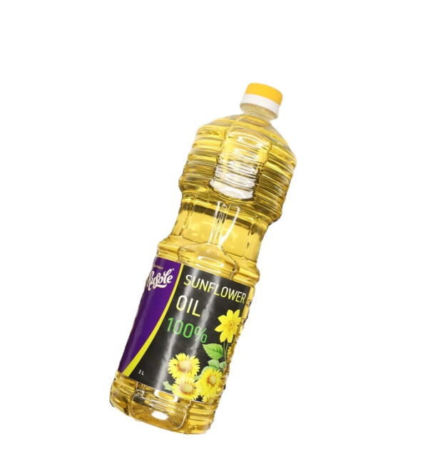 Quality Edible Sunflower Cooking Oil - High quality 100% Refined Pure Natural Ingredient Sunflower Oil For sale