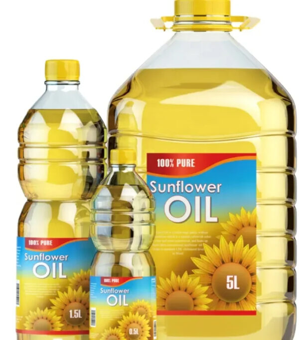 Hot Sale OEM sun flower oil cooking sunflower natural sunflower cooking oil in bulk free sample oil sunflower oil