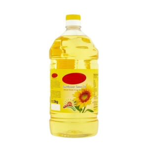 Best Selling Crude Sunflower Oil 100% Pure Refined Bulk Sunflower Oil with best price in 1L 3L 5L 10L PET bottles