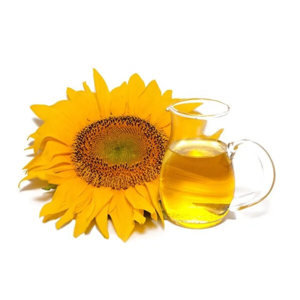 Natural Refined Sunflower Oil in PET Bottles | 100% Pure Refined Sunflower Oil in bulk