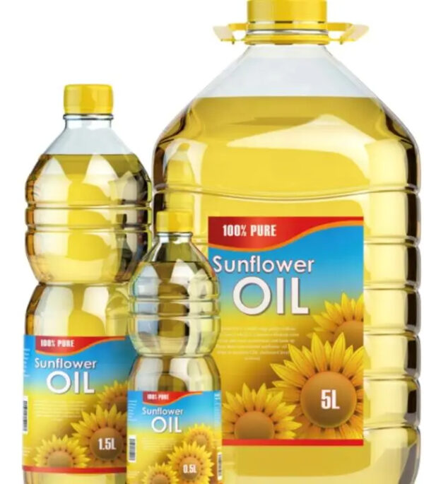 Vegetable oil cooking sunflower in stock organic refined sunflower oil bulk very good quality refined sunflower seed oil