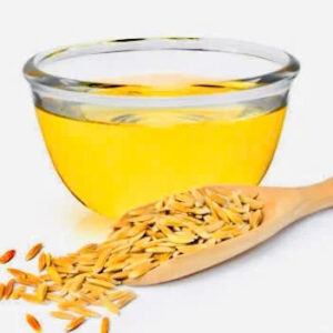 Organic RICE BRAN OIL - Natural Goodness for Everyday Cooking / PREMIUM QUALITY by EXPORTER in VIETNAM