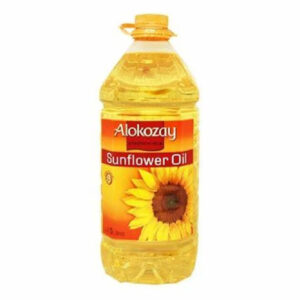 Alokozay Pure Sunflower Oil 1.5L