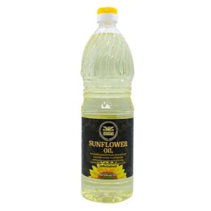 Organic Sunflower Oil Food Grade Crude Oil Hydrogenated Oil for Industrial Use Packaged in Bulk