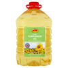 Precise Cold-Pressed Sunflower Oil 100% Pure and Refined for Gourmet Cooking