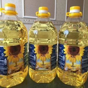 High Quality Refined Sun Flower Oil 100% Russia Refined Sunflower oil Available For Export