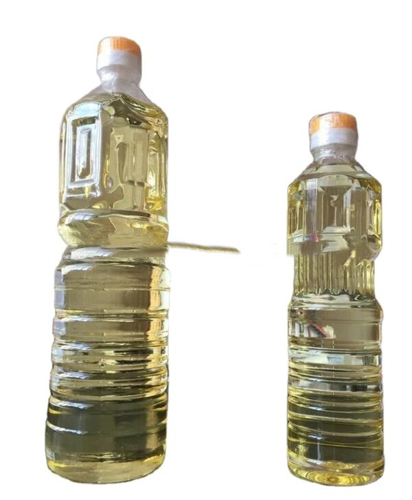 100% Pure Natural Sunflower Oil Fractionated Organic Cooking Oil Refined and Processed Available in Bulk Drums Plastic Bottles