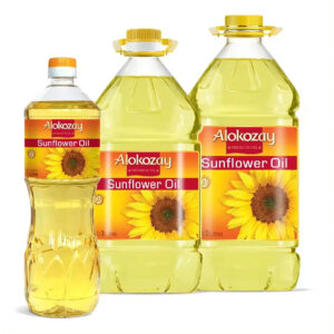 Refined Sunflower Oil For sale