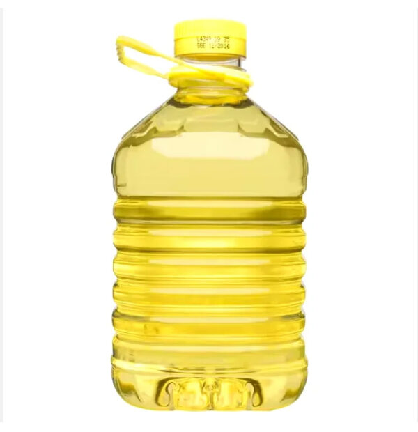 Cheap price natural sunflower oil refined in 5 liter bottles best price wholesale buy now in stock