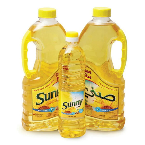 5L High Quality Refined sunflower oil 100% Purity Vegetable oil Wholesale Factory Deliver Custom sunflower oil