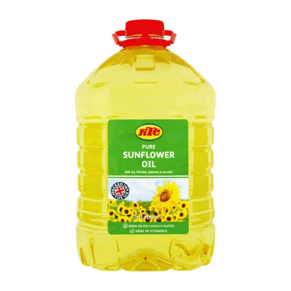 Refined Sunflower Oil 100% Refined Sunflower oil Available For Export