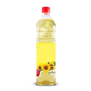 100% Pure Refined Sunflower Oil for Cooking High Quality Bulk Drum and Plastic Bottle Packaged