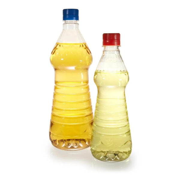 Sunflower Oil crude in flexi tanks origin Thailand