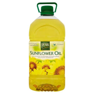 Sunflower Oil 25L PET Bottle 100% Pure Refined Sunflower Oil