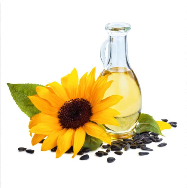 Wholesale Cheap Price Sunflower Oil 100% Edible Cold Pressed Refined Vegetable Cooking Oil for Sale