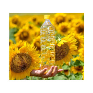 100% Organic Refined Sunflower Oil 5L Cooking Oil Food Grade Hydrogenated Oil in Bulk Drum Plastic or Glass Bottle Packaging