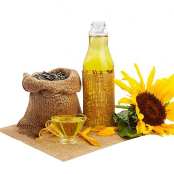 Refined deodorized winterized sunflower oil premium grade TOP Quality Russian sunflower oil