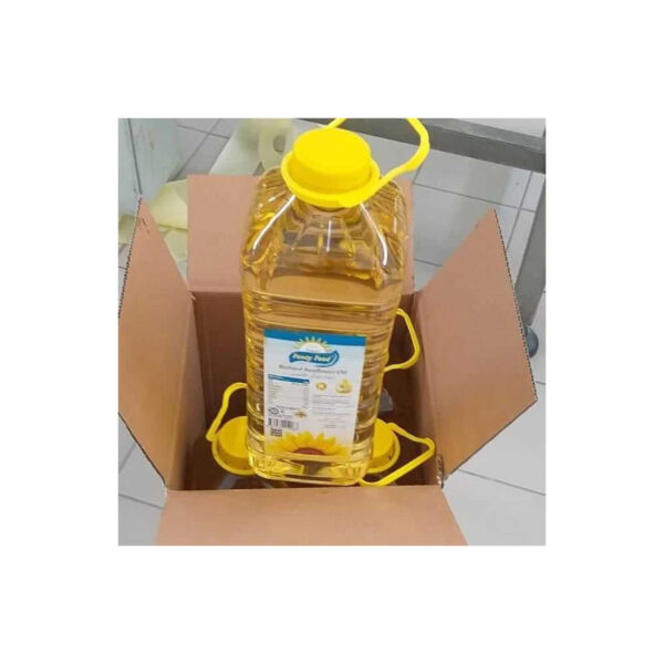 Refined Sunflower Oil from Europe Russian Refined Sunflower Oil.