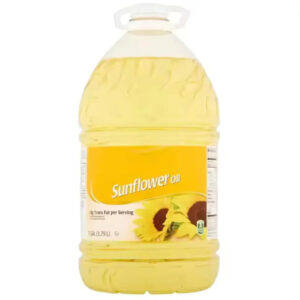 High Quality and Best Price ( 5 L x 4 ) Sunflower Oil New stock From Edible Oil Factory Import Export