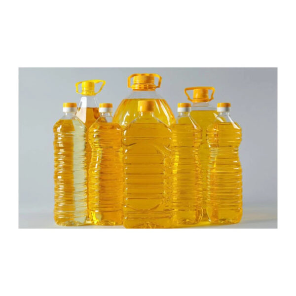 Wholesale High Quality 100% Pure Sunflower Oil Refined Sunflower Oil For Cooking