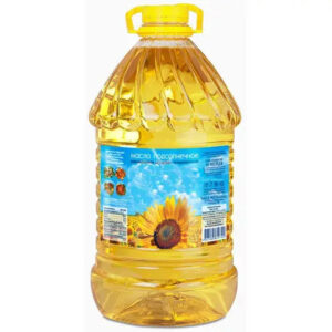 Natural Pure Refined SunFlower seed Oil 100% High Quality Refined Sunflower oil