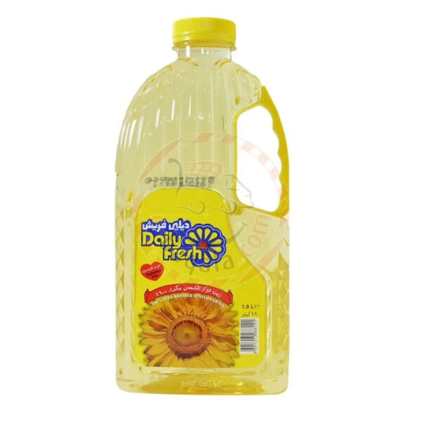 Refined Palm Oil and sunflower oil / Vegetable Cooking Oil